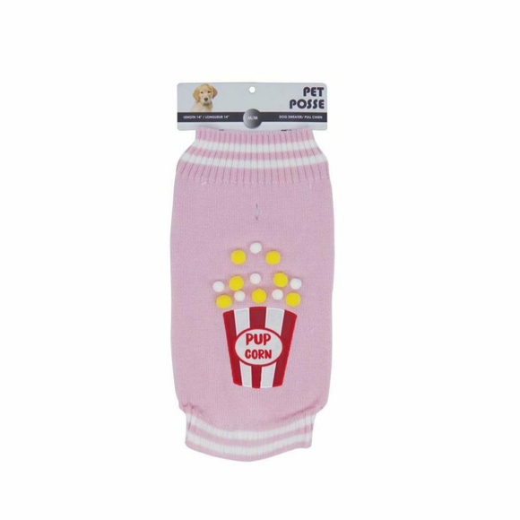 Pet Posse Sweater - Picture 2 of 4